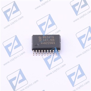PCF8574TS/3,118